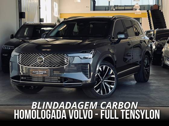 VOLVO XC90 2.0 T8 PHEV ULTRA AWD GEARTRONIC